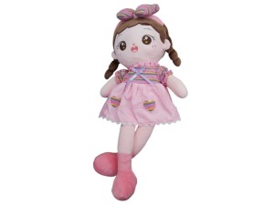Boneca de Pano Belinda – CAA0095 CAA Toys 