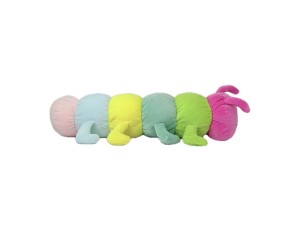 Pelúcia Centopeia 50cm – CAA0109 