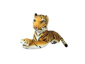 Pelúcia Tigre – 2-8011-50 