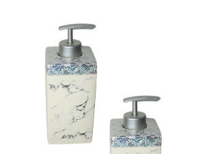 Porta Sabonete 360 ml  -wx11042  Wellmix