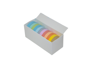 Kit de fita adesiva mj-j24613-35 