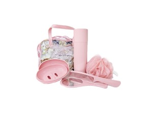 O ChatGPT disse:
Kit Bolsinha Banho c/6 Peças – IS8756