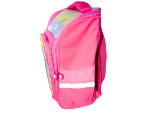Mochila infantil princesa sereia - lina