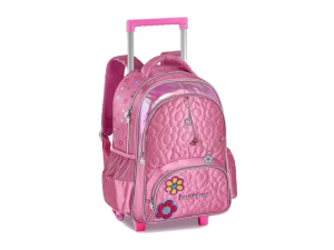 Mochila de Carrinho Princesas Sweet Queen 45x30cm – SQ24591K

Up Importação e Exportação Ltda