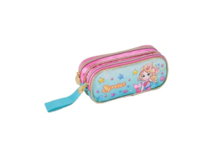 Kit Mochila de Carrinho + Lancheira Térmica + Estojo Duplo Sereia – SR24553K

Up Importação e Exportação Ltda 