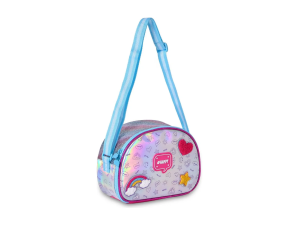 Kit Mochila Happy com Estojo Duplo e Lancheira Térmica – HL24563K Up Importação e Exportação Ltda 