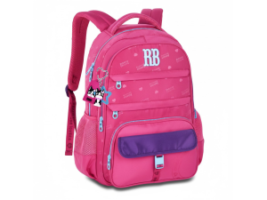 MOCHILA DE COSTA REBECCA BONBON 46x35cm – RB26224 UP Importação e Exportação Ltda