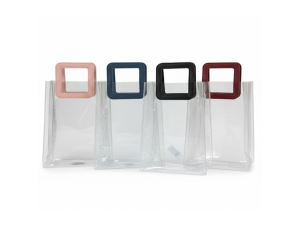 Sacola de Plástico 33x12x23cm – TSAC-A3000 