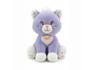 Gato de Pelúcia Colorido 36X29X28CM – VTK-88-23109-38U Tuka Toy 