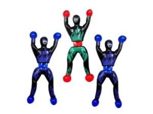 Boneca Geleca Infantil – VB629  VIP 