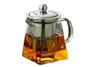 Bule de Vidro 550 ml – 4062