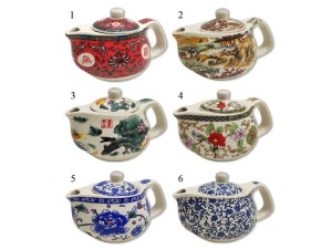 Bule decorativo bul-03b