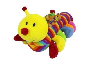 CENTOPEIA DE PELUCIA FE7310