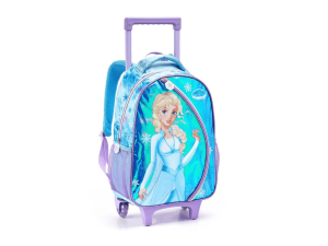 Kit feminino escolar - frozen - seanite