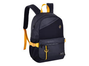 Mochila de costas preta oficial - free fire - clio