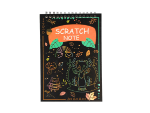 Bloco de desenho mágico – yp8437