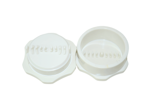  triturador de alho moderno e prático - ke