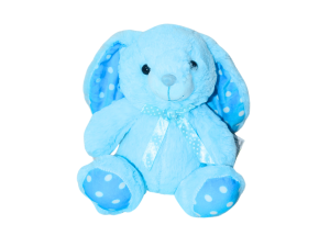 Oelinho delicado azul - páscoa - fizzy - fg9032