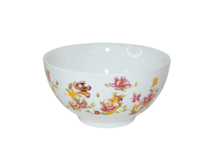 Bowl red honey - 440ml - hauskraft - bowl020