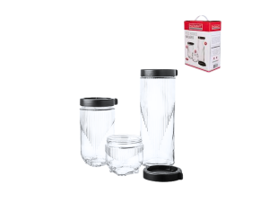 Jg potes redondo c/3 pote 249/pt-hauskrast 