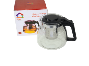 Chaleira de vidro - hauscraft - fuy171