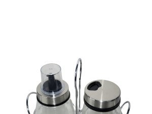 Galheteiro firenze 190ml - hauscraft