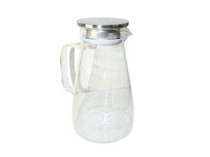 Jarra de vidro mercury 1,5l - hauscraft - jarr021