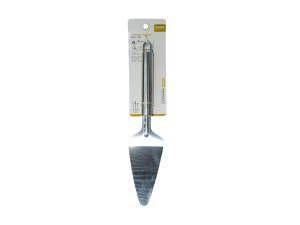 Espátula em inox para bolos e tortas dt2305