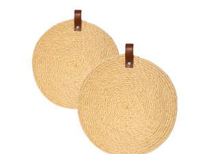 Jogo americano linho ck6488 -clink 