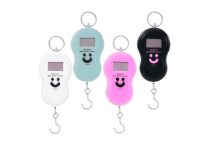 Balanca digital portátil para cozinha (sortidos)- casita