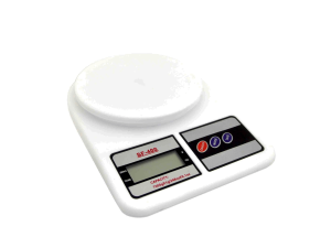 Balança para Cozinha CA06027