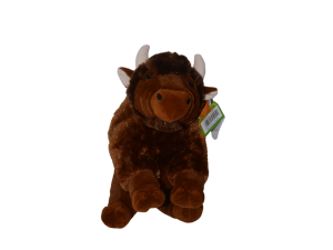 Pelucia  vaquinha - fizzy - 4878301