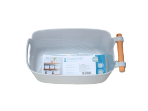 Organizador multiuso para casa - fwb