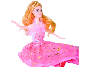 BONECA LUCIANA ASH-15.5644