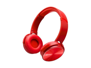 FONES DE OUVIDO