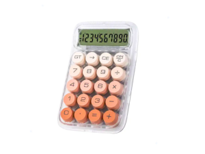 CALCULADORAS